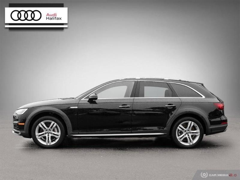 Audi Allroad 3