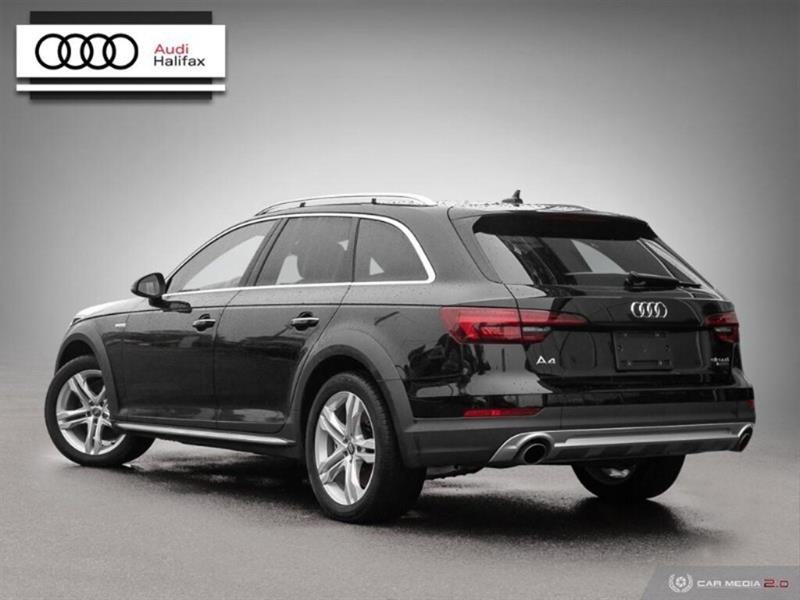 Used Audi Allroad 2018 for sale in Halifax, Nova Scotia 12548425