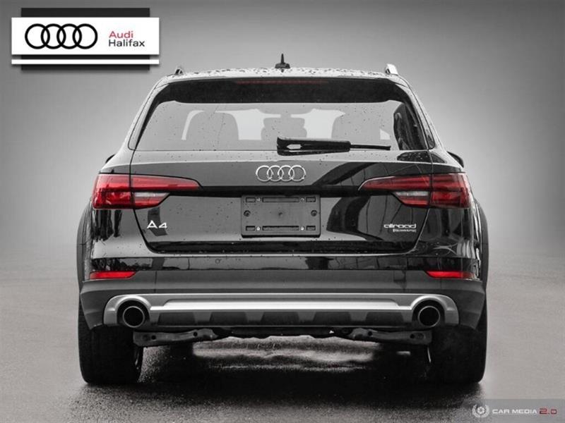 Used Audi Allroad 2018 for sale in Halifax, Nova Scotia 12548425