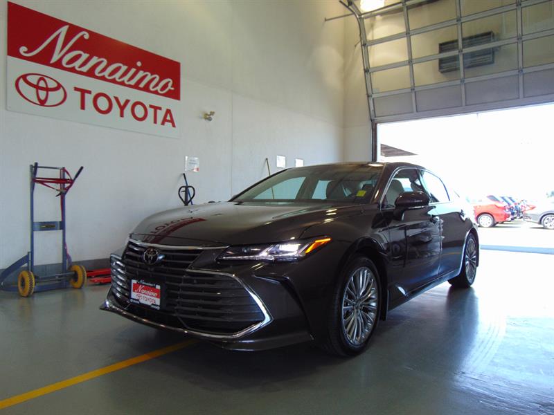 Nanaimo Toyota |Your Vancouver Island Toyota Dealership in Nanaimo BC