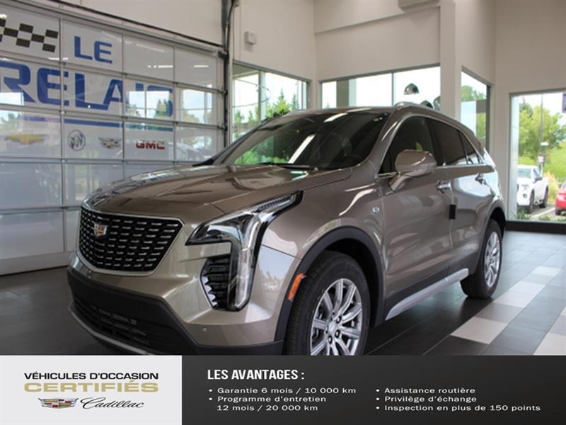 Used Cadillac For Sale In Quebec Second Hand Cadillac