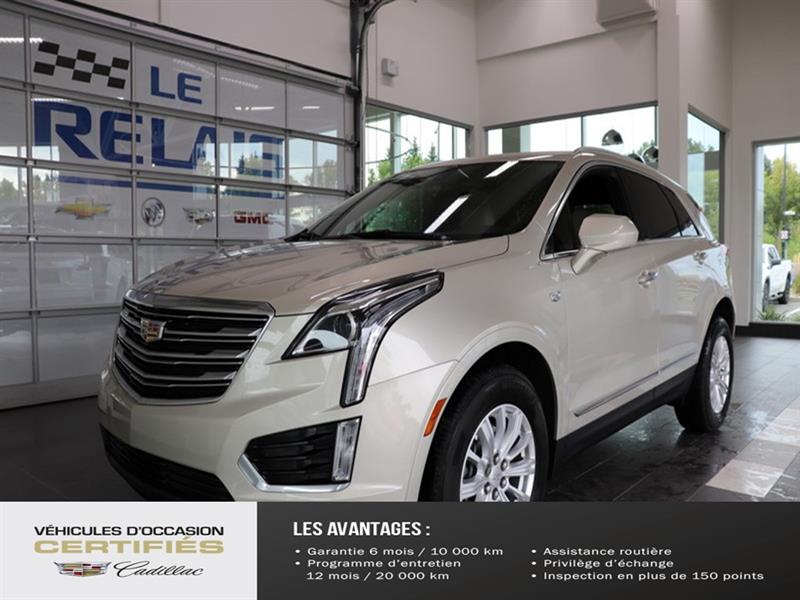 Used Cadillac Vehicles For Sale In Montreal Second Hand