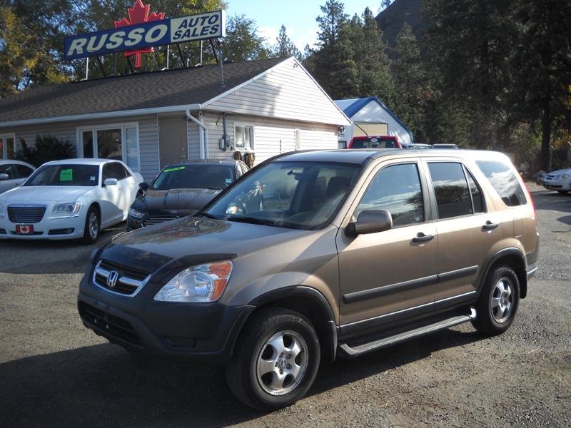 Russo Auto Sales Kelowna Used CAR Dealer