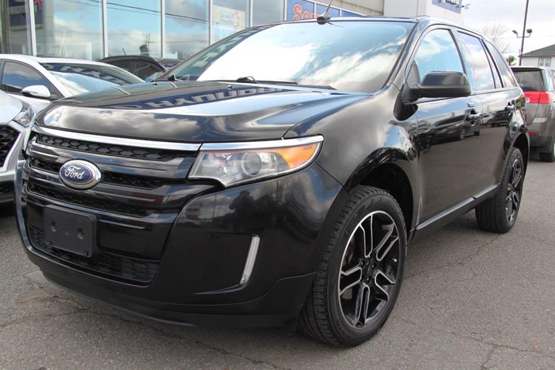 Used Ford Edge 2014 for sale in valleyfield, Quebec 12713872 Auto123
