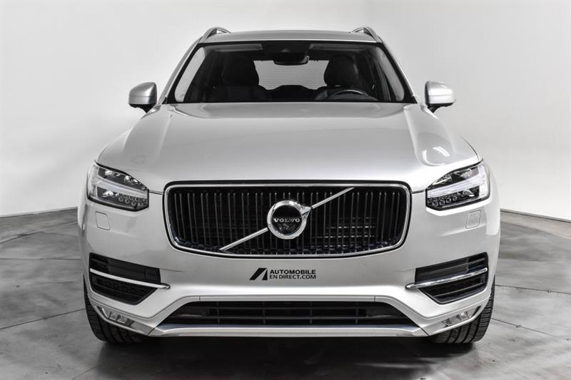 Véhicule Volvo XC90 2018 Usagé à vendre à Laval, Québec 12706034
