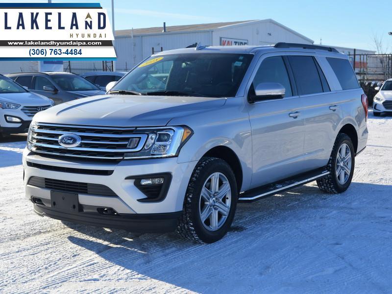 Véhicule Ford Expedition 2018 Usagé à vendre à Prince Albert, Saskatchewan 12722767 Auto123