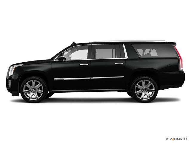 Used Cadillac Escalade Vehicles For Sale In Montreal