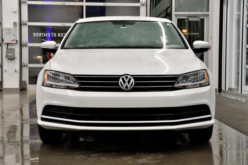 Véhicule Volkswagen Jetta 2016 Usagé à vendre à VaudreuilDorion