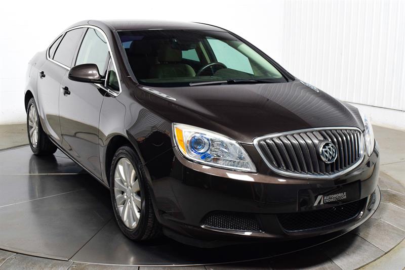 Used Buick Verano 2015 for sale in L'IlePerrot, Quebec 13181527