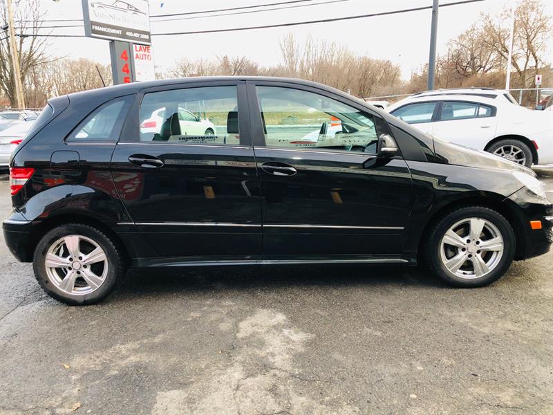 Used Mercedes Benz For Sale In Laval Auto Shelby