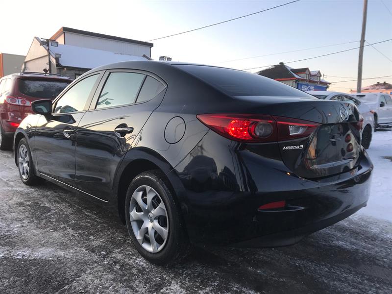 Véhicule Mazda 3 2014 Usagé à vendre à SainteRose, Québec 12760232