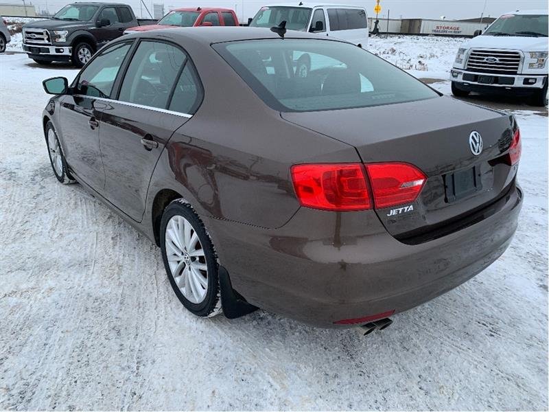 Used Volkswagen Jetta 2012 for sale in Regina, Saskatchewan 12761936