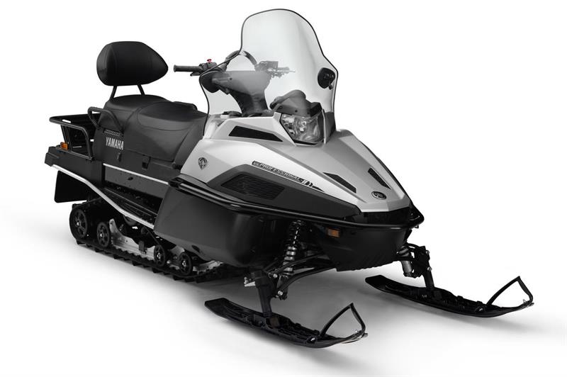 Sports Max PointeÀLaCroix, Yamaha Dealer