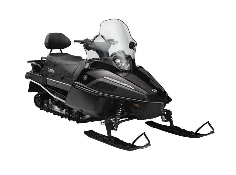 Sports Max PointeÀLaCroix, Yamaha Dealer