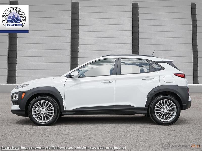 Used Hyundai Kona 2020 for sale in Collingwood, Ontario 12853904