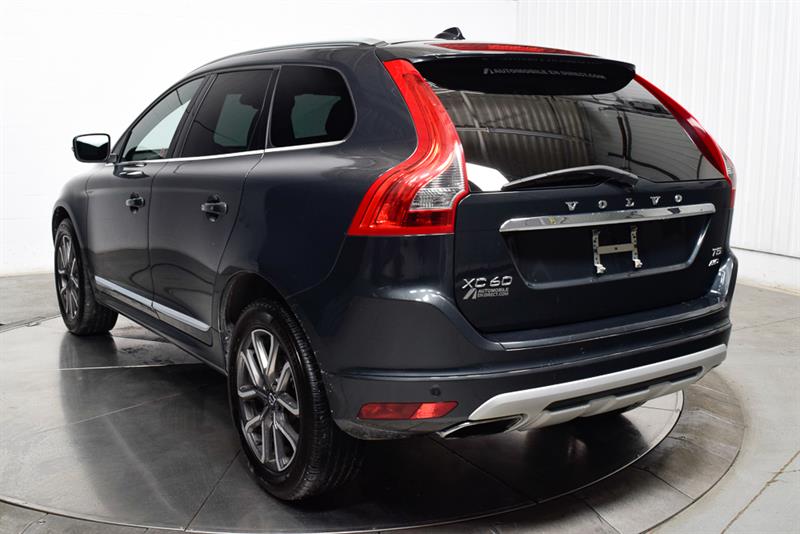 Véhicule Volvo XC60 2016 Usagé à vendre à L'IlePerrot, Québec