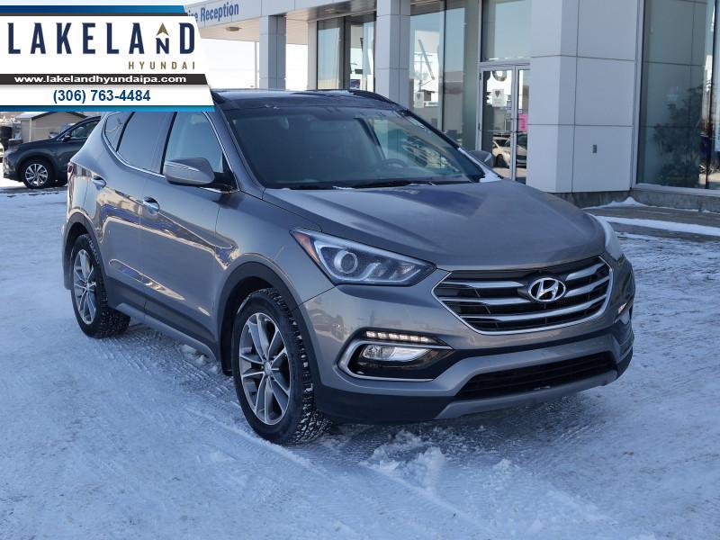 Used Hyundai Santa Fe vehicles for sale in Saskatchewan Second hand