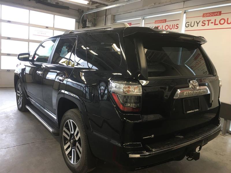 Véhicule Toyota 4Runner 2016 Usagé à vendre à Cowansville, Québec