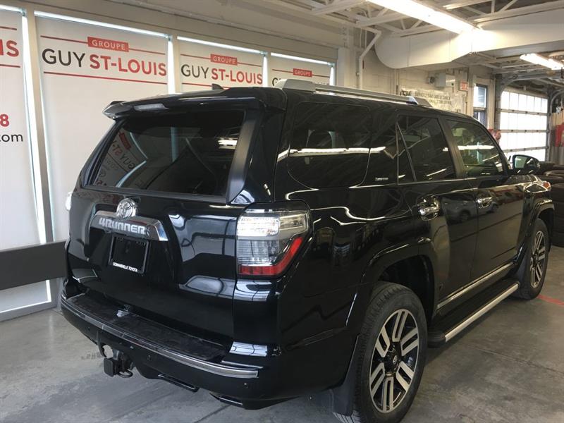 Véhicule Toyota 4Runner 2016 Usagé à vendre à Cowansville, Québec