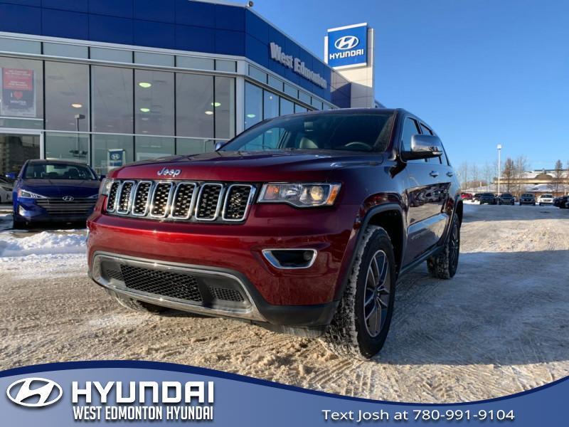 Used Jeep Grand Cherokee vehicles for sale in Alberta Second hand