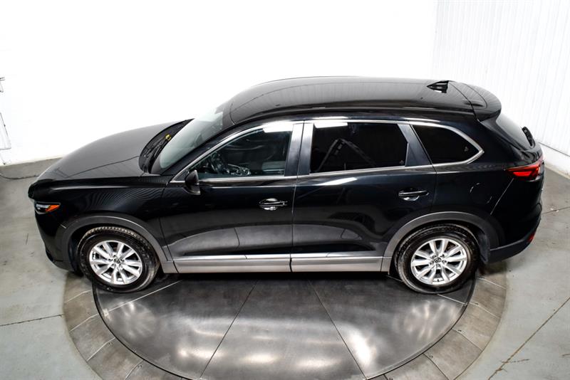 Véhicule Mazda CX9 2016 Usagé à vendre à L'IlePerrot, Québec