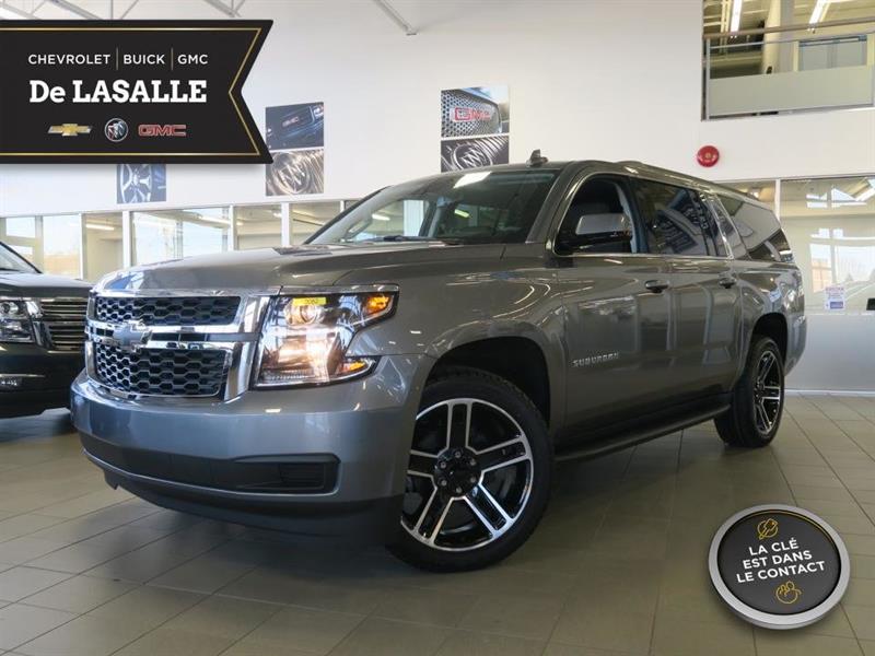 V 233 Hicule Chevrolet Suburban 2020 Neuf 224 Vendre 224 Lasalle