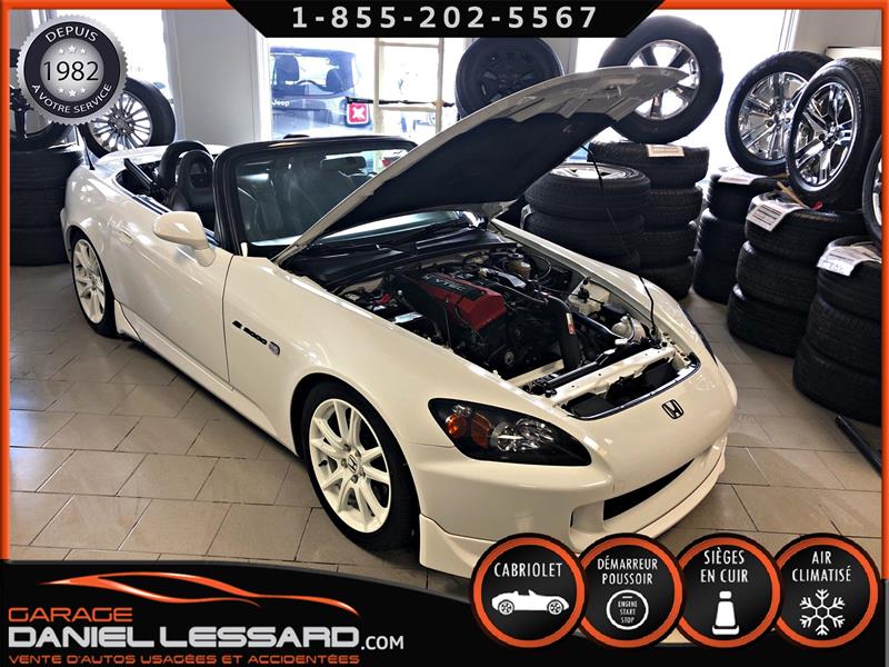 Garage Daniel Lessard Autos Usag 233 Es 224 Vendre 224 Notre