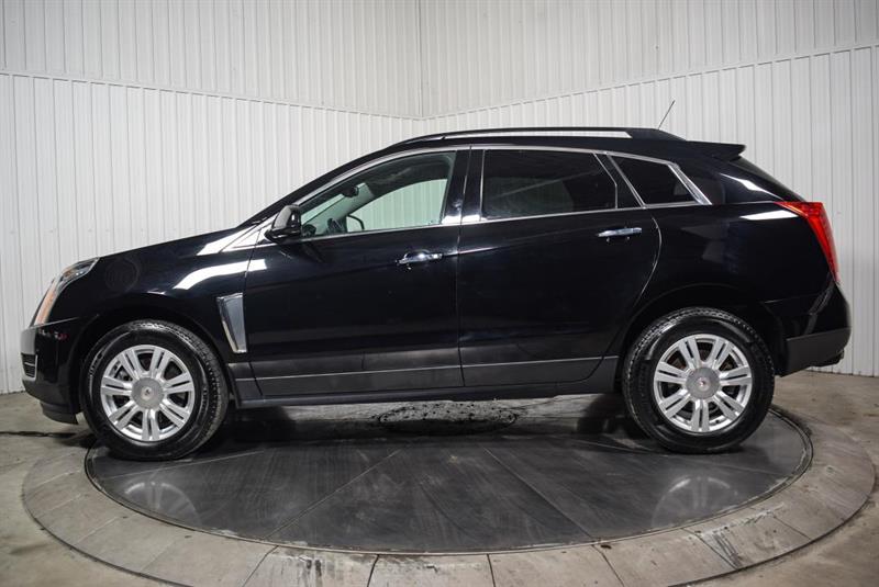 Véhicule Cadillac SRX 2015 Usagé à vendre à L'IlePerrot, Québec