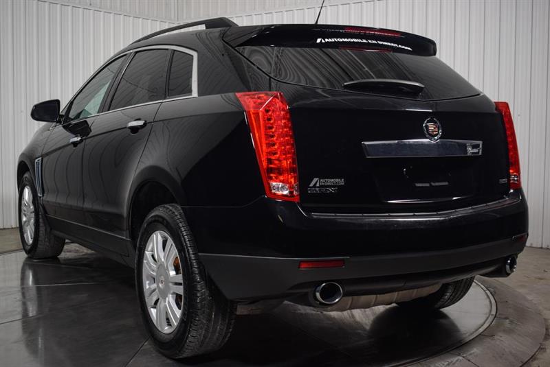 Véhicule Cadillac SRX 2015 Usagé à vendre à L'IlePerrot, Québec