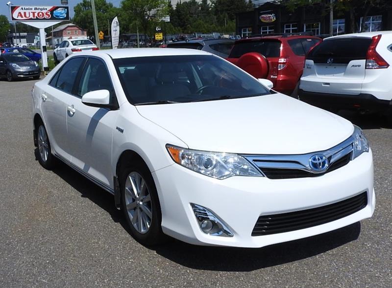 Used Toyota Camry vehicles for sale Second hand Toyota vehicles on