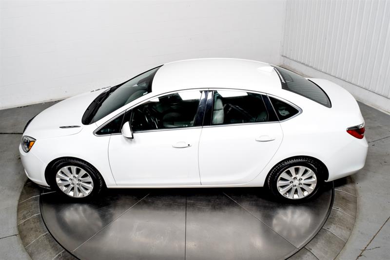 Véhicule Buick Verano 2018 Usagé à vendre à L'IlePerrot, Québec