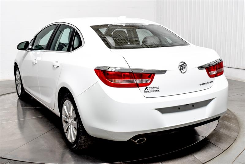 Véhicule Buick Verano 2018 Usagé à vendre à L'IlePerrot, Québec