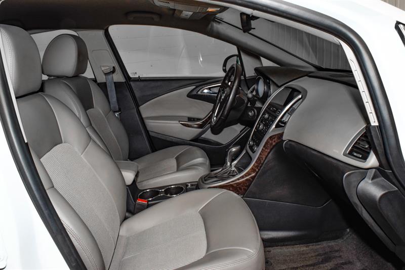 Véhicule Buick Verano 2018 Usagé à vendre à L'IlePerrot, Québec