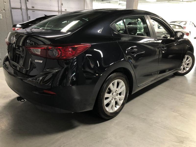 Véhicule Mazda 3 2014 Usagé à vendre à Montreal, Québec 13151146