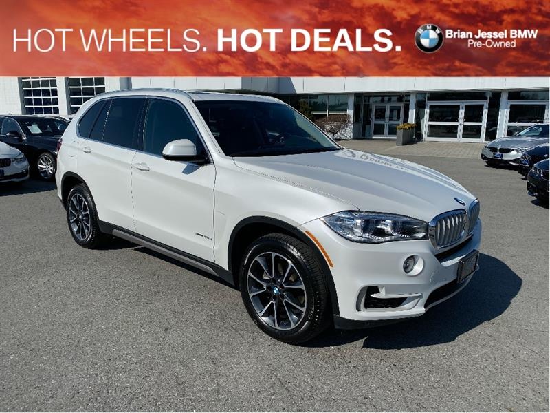 Pre Owned Bmw In Vancouver Lower Mainland At Brian Jessel