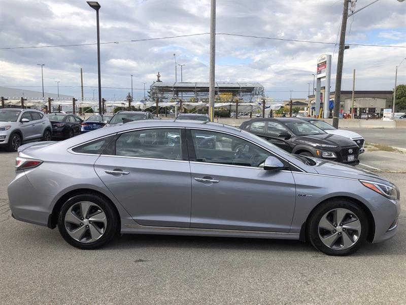 hyundai Sonata 2016 - 6