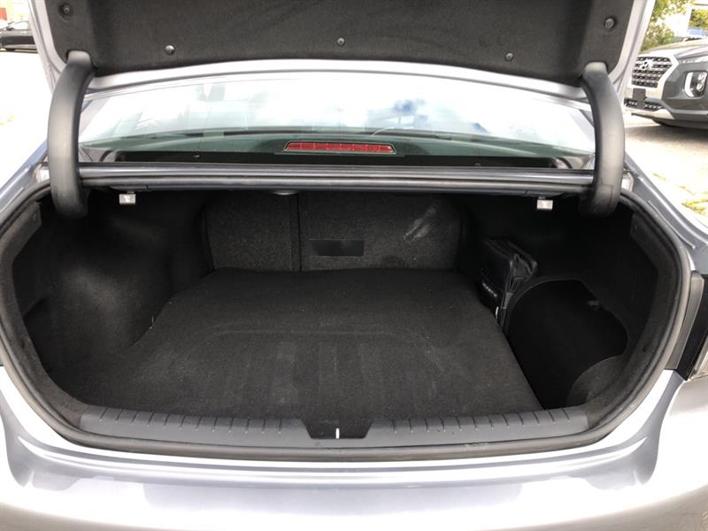 hyundai Sonata 2016 - 10