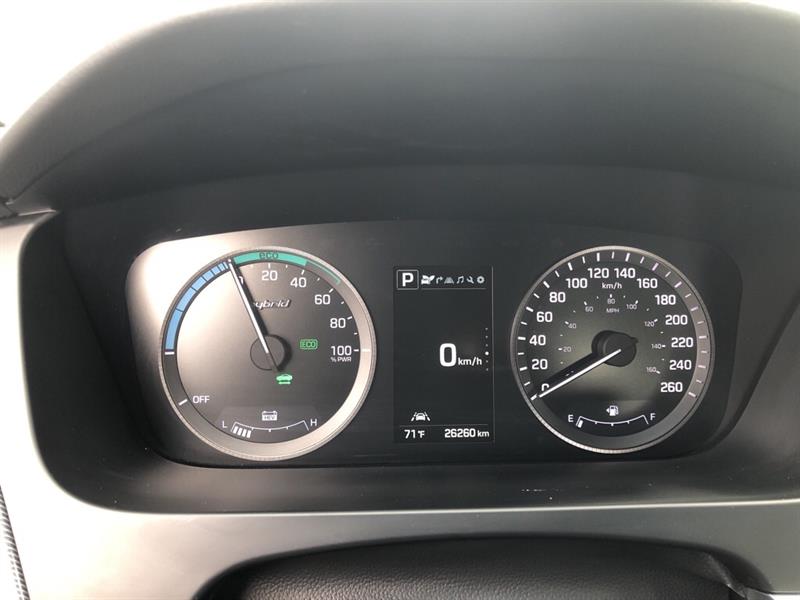 hyundai Sonata 2016 - 13