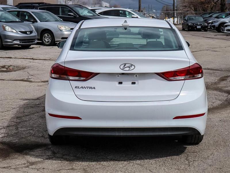 Used Hyundai Elantra 2017 for sale in Toronto, Ontario 12888473 Auto123