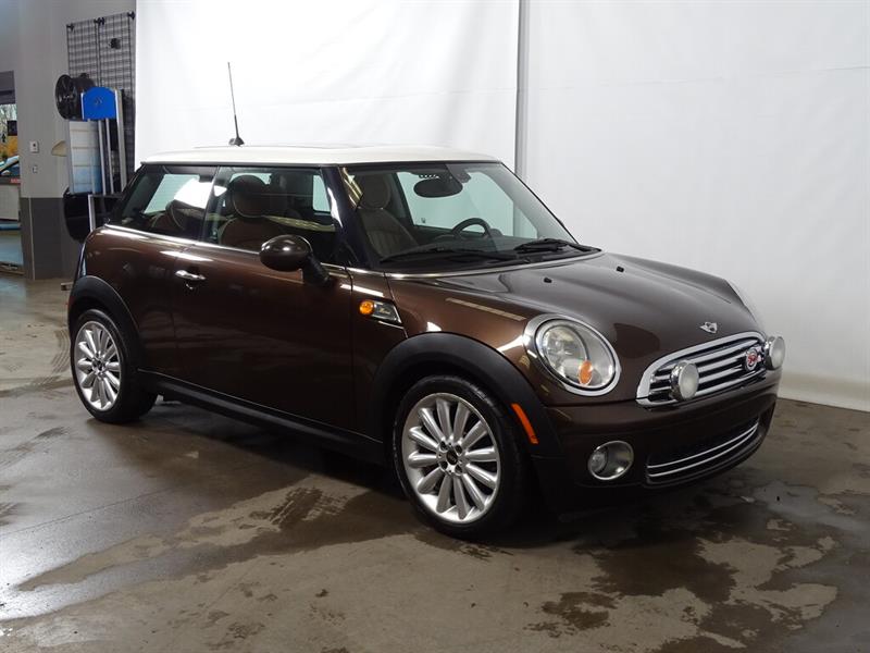 Used MINI COOPER S 2010 for sale in Drummondville, Quebec 12779446