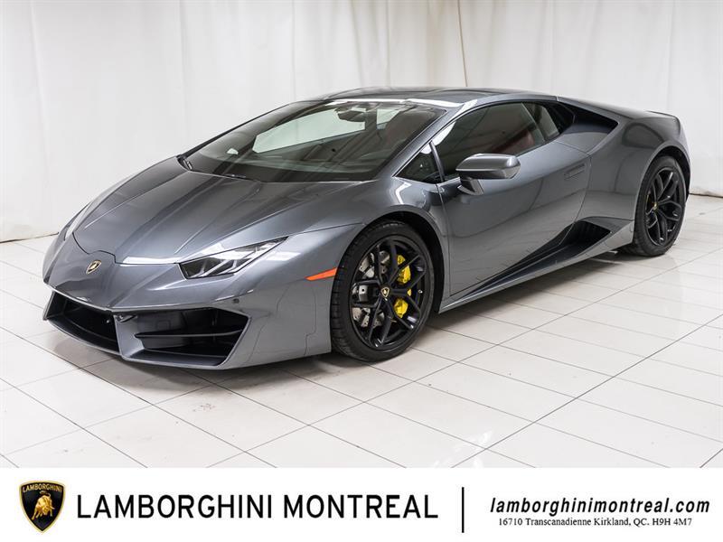 Used Lamborghini Vehicles For Sale In Kirkland Second