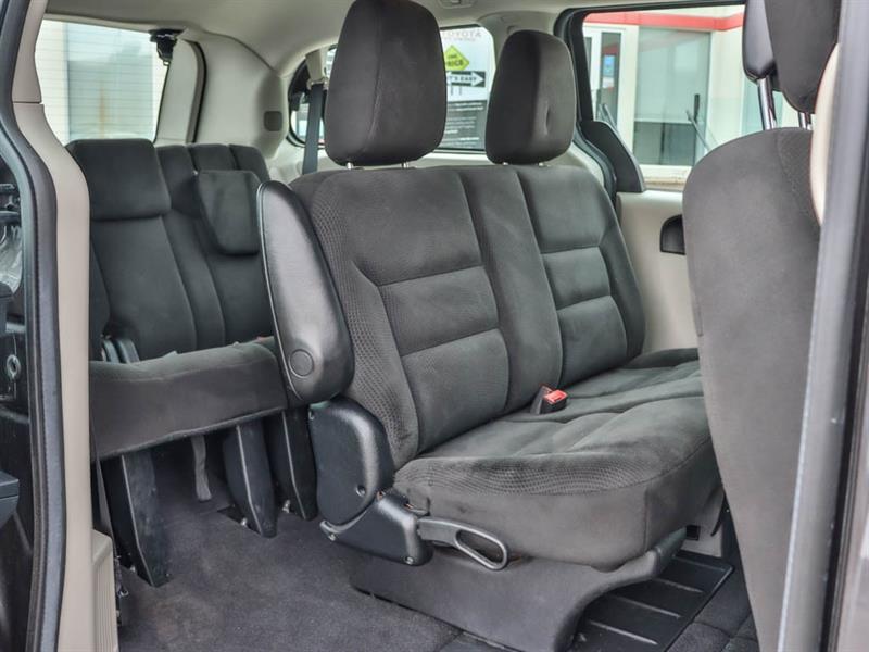 Used Dodge Caravan 2016 for sale in Toronto, Ontario 13186989 Auto123