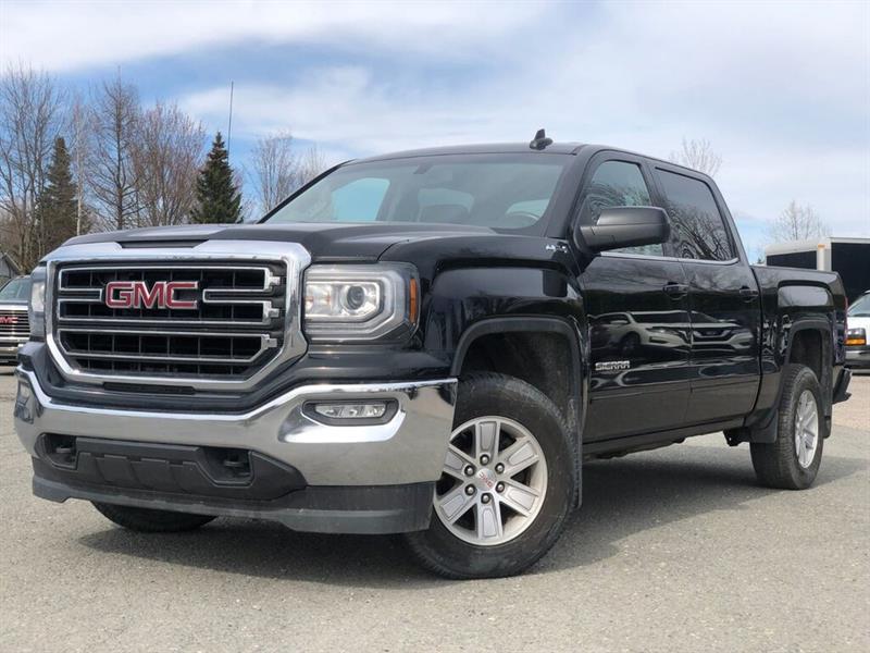 Gmc d 16m