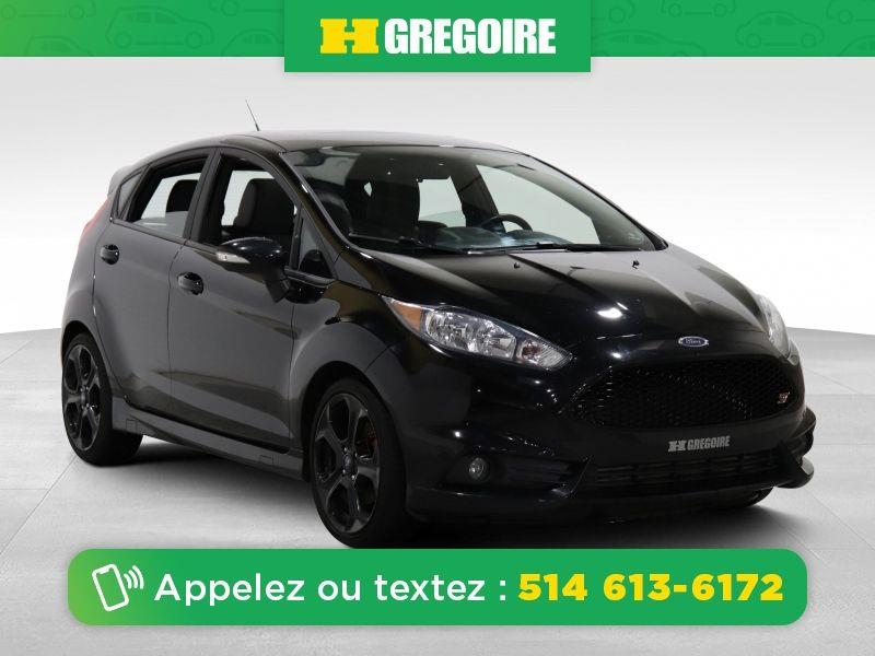 Used Ford Fiesta Vehicles For Sale Second Hand Ford