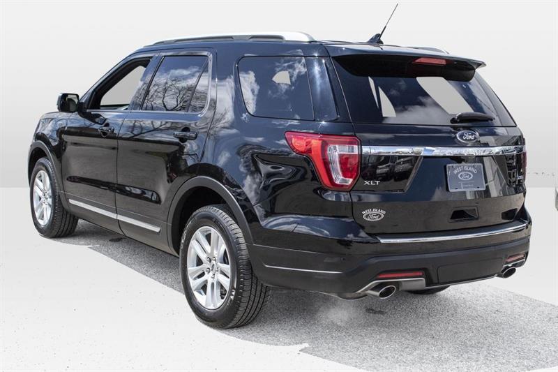 Livernois ford explorer