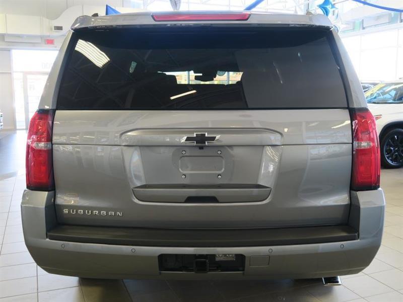 V 233 Hicule Chevrolet Suburban 2020 Neuf 224 Vendre 224 Lasalle