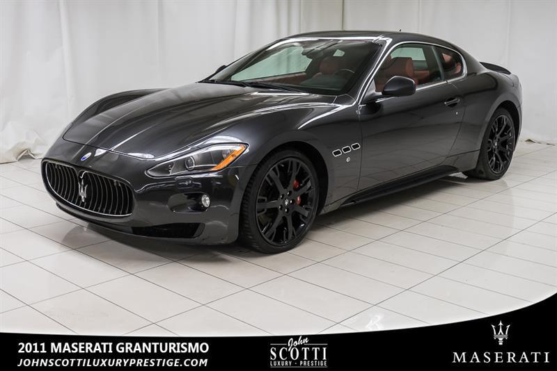 PreOwned Luxury Cars Montreal John Scotti LuxuryPrestige