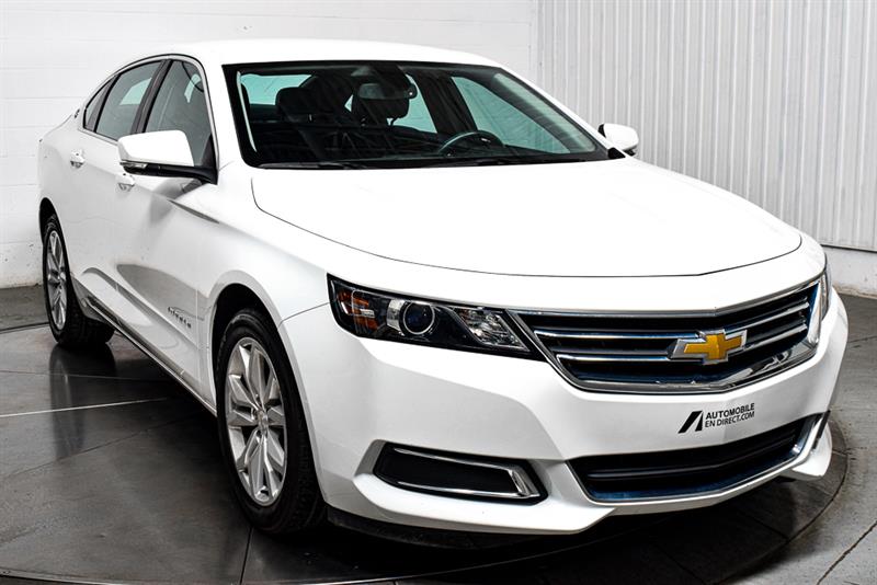 Chevrolet caprice 2017