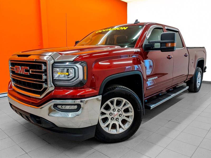 Gmc d 16m