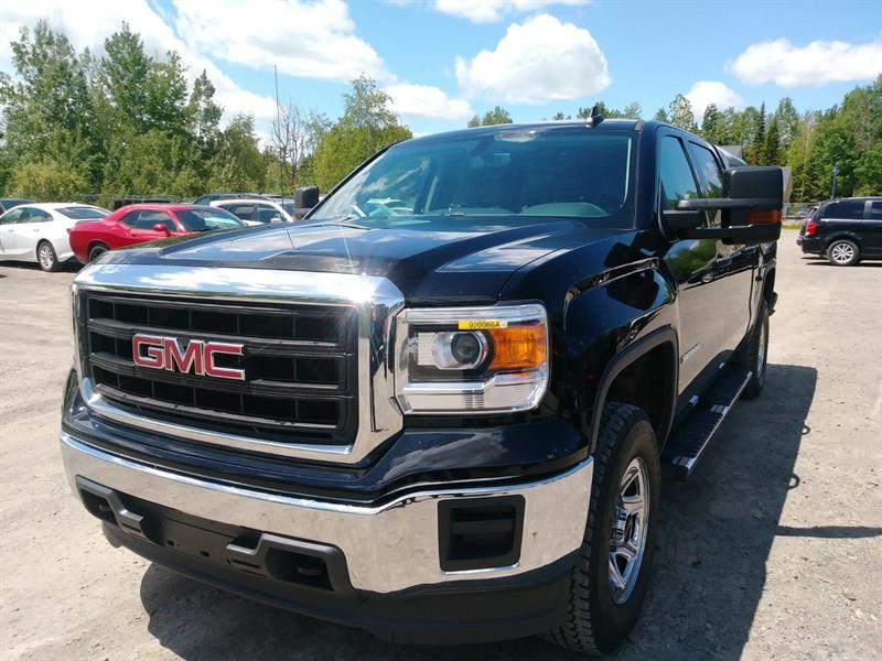 Gmc d 16m
